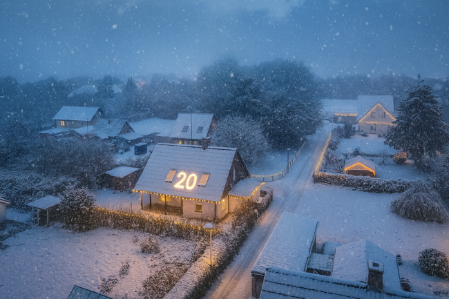 Grønnevejen 1,  Villa